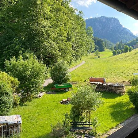 Fagererhof Hotel Bad Reichenhall Bagian luar foto