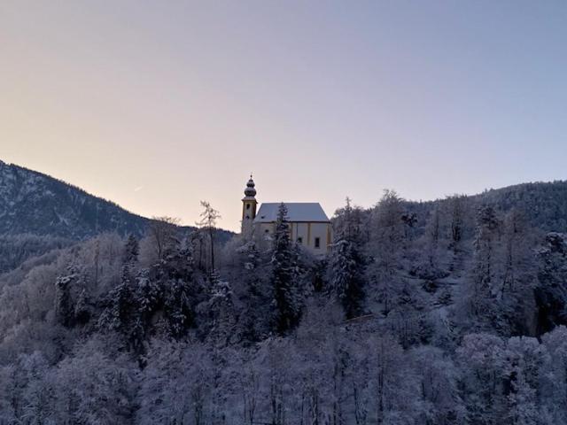 Fagererhof Hotel Bad Reichenhall Bagian luar foto