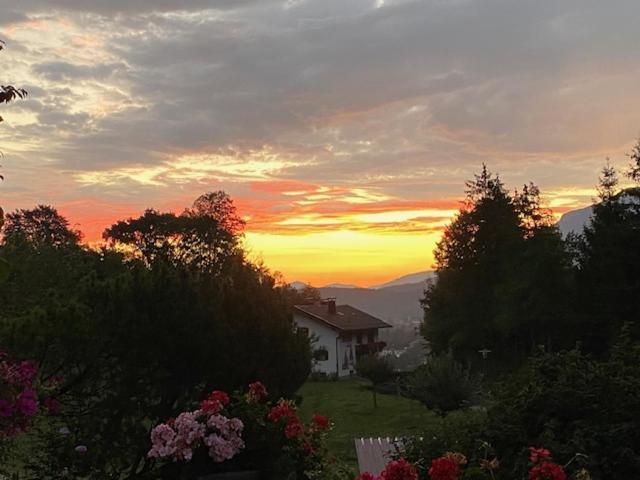 Fagererhof Hotel Bad Reichenhall Bagian luar foto