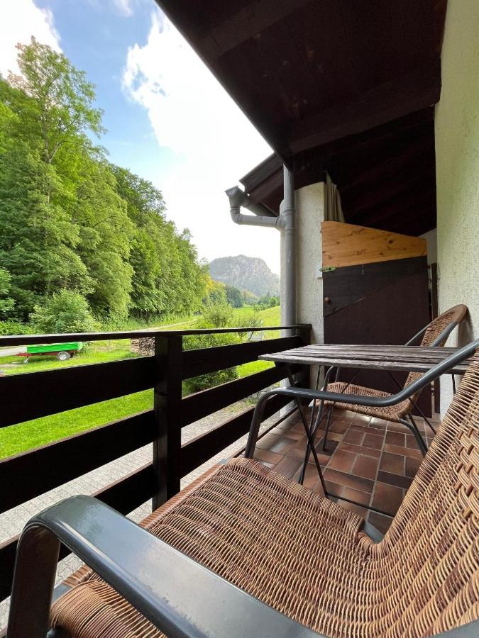 Fagererhof Hotel Bad Reichenhall Bagian luar foto