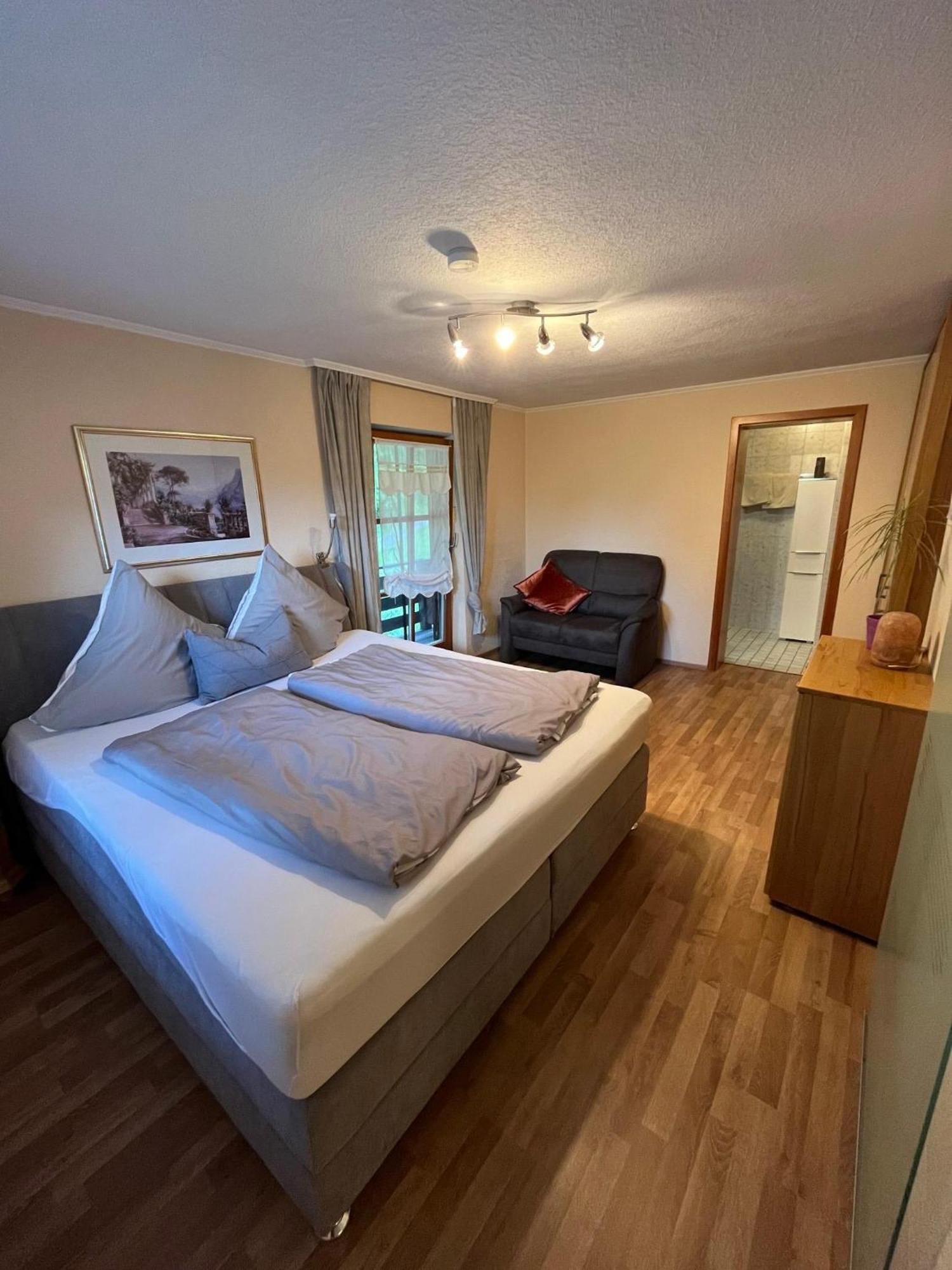 Fagererhof Hotel Bad Reichenhall Bagian luar foto