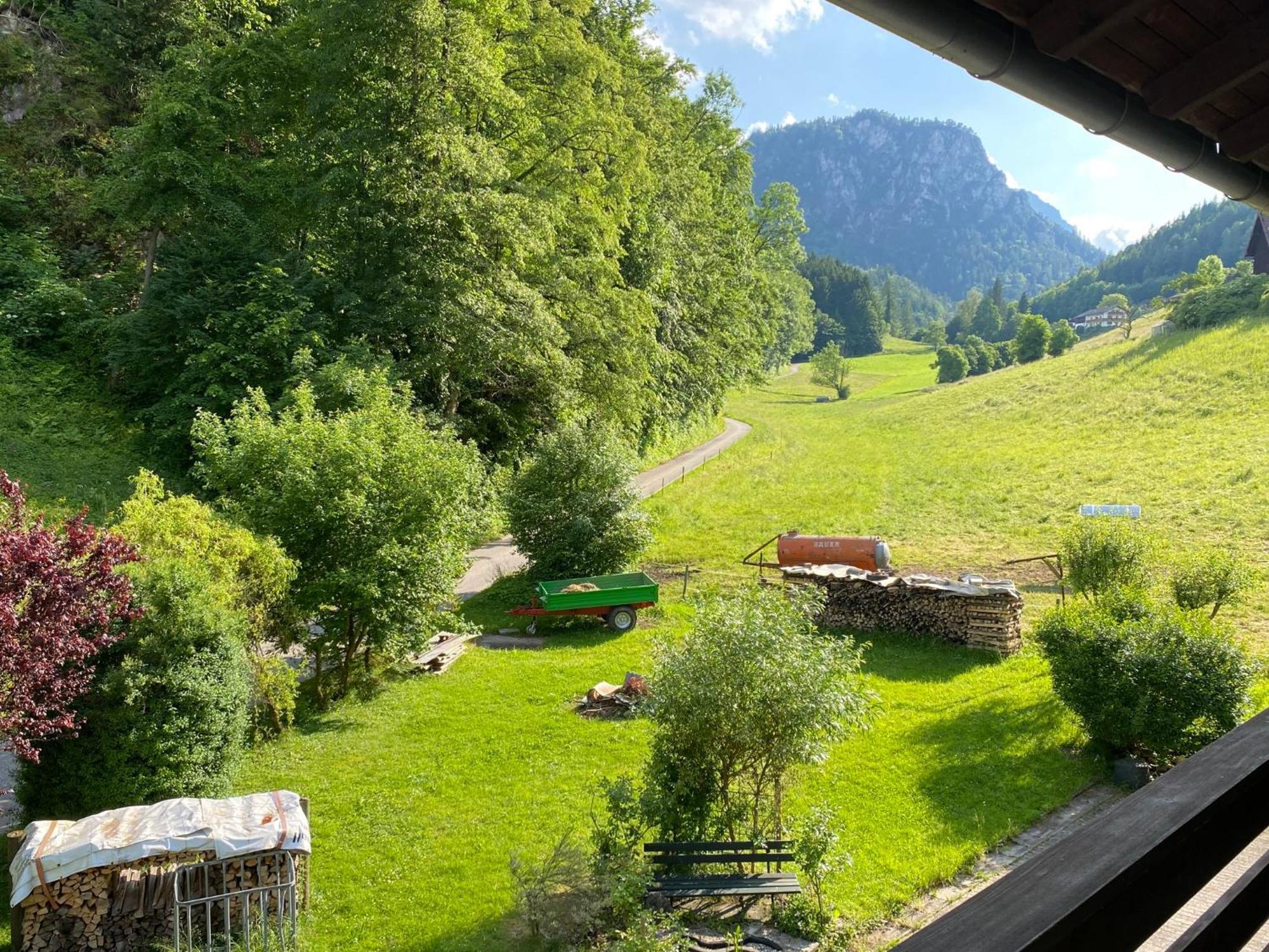 Fagererhof Hotel Bad Reichenhall Bagian luar foto